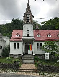 Church Service
