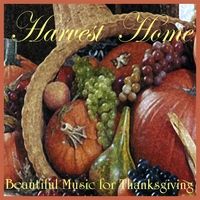 Harvest Home by Castlebay