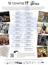 Addiction Awareness Event
