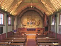 Church Service