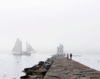 Maine Music Cruise
