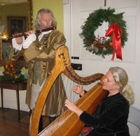 Annual Christmas Open House