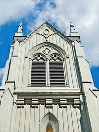 Church Service