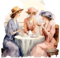 Maine's First Ship Tea Party