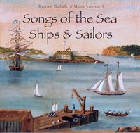 Castlebay Maritime Concert