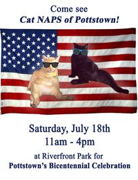 Pottstown’s Bicentennial Celebration