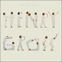 Henry Gross - What's In A Name? (Capitol Records) (1981)
