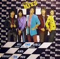 The Hits - Count On You (1980)
