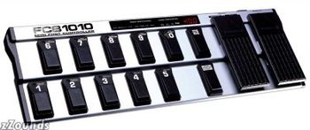 Behringer FCB-1010 Foot Controller
