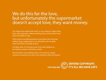 Copyright Message 5 from copylike.org
