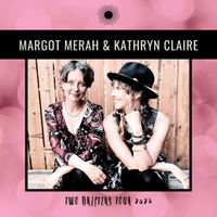 Two Drifters Courtyard Concert with Kathryn Claire and Margot Merah