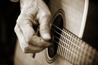 Dwight Phetteplace Award Winning Guitarist, Singer, and Officiant
