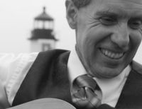 Dwight Phetteplace Award Winning Guitarist, Singer, and Officiant