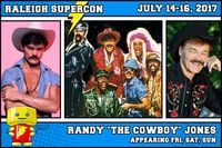 RALEIGH SUPERCON