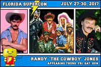 Florida Supercon July 27-30 @Fort Lauderdale Convention Center