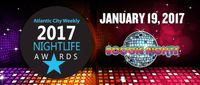 Atlantic City Weekly Nightlife Awards 2017