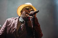 Corey Glover's Soul Experience