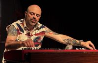 The Nest Sessions hosted by Aubrey Haddard and Jose Lopez