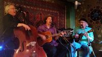 Spud Siegel, Michael Shay + friends!