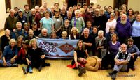 Moab Folk Camp