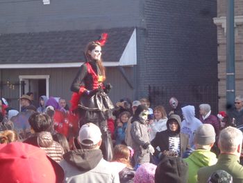 Day of the Dead
