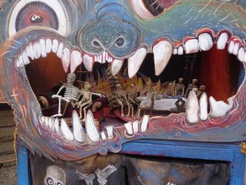 Day of the Dead
