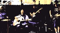 House Concert (Private by Invitation Only)