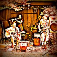 House Concert (Private by Invitation Only)