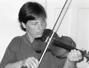 Fiddling Away
