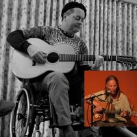 Charlie Mosbrook and Friends at The 2026 Hessler 