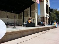 TUCSON PEACE FAIR