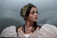 Christopher Cartmill's LA CHASSE in a Costume Workshop