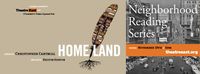 Christopher Cartmill's HOME/LAND