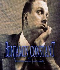 BENJAMIN CONSTANT