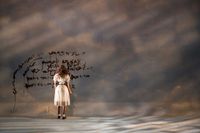 Schiller's LOVE AND INTRIGUE
