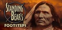STANDING BEAR'S FOOTSTEPS