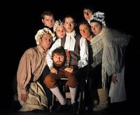 Cartmill's popular adaptation Washington Irving's THE LEGEND OF SLEEP HOLLOW