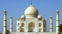 India Sacred Retreat with Ragani & Kaita