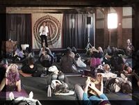 Live in Yoga with Ragani - Free Community Offering!