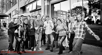 Street shoot for Peace Prayer music video- BIG thanks to Lakshmi Grace for her beautiful photos
