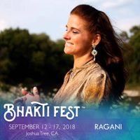 Bhakti Fest West