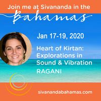 Heart of Kirtan: Explorations in Sound & Vibration
