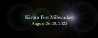 Kirtan Fest Milwaukee