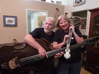 Jim Crozier's Wednesday night lab sessions