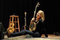 Evening of Banjos & Beyond with Mary Z. Cox