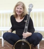 Mary Z. Cox/ mountain music gone coastal :)