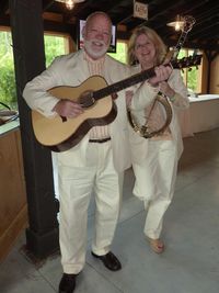 MAry Z. Cox & Bob Cox