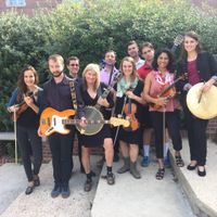 FSU Irish Music Ensemble Recital