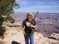 BE A BANJO STAR WORKSHOP