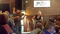 Banjo, fiddle & Beyond/Mary Z. Cox & Tim Gardner